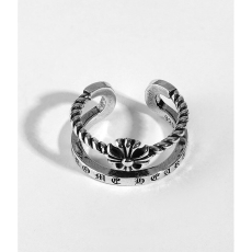 Chrome Hearts Rings